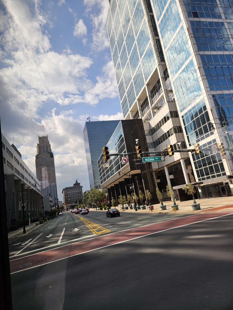 One Newark Center - Event Venue in Newark, New Jersey