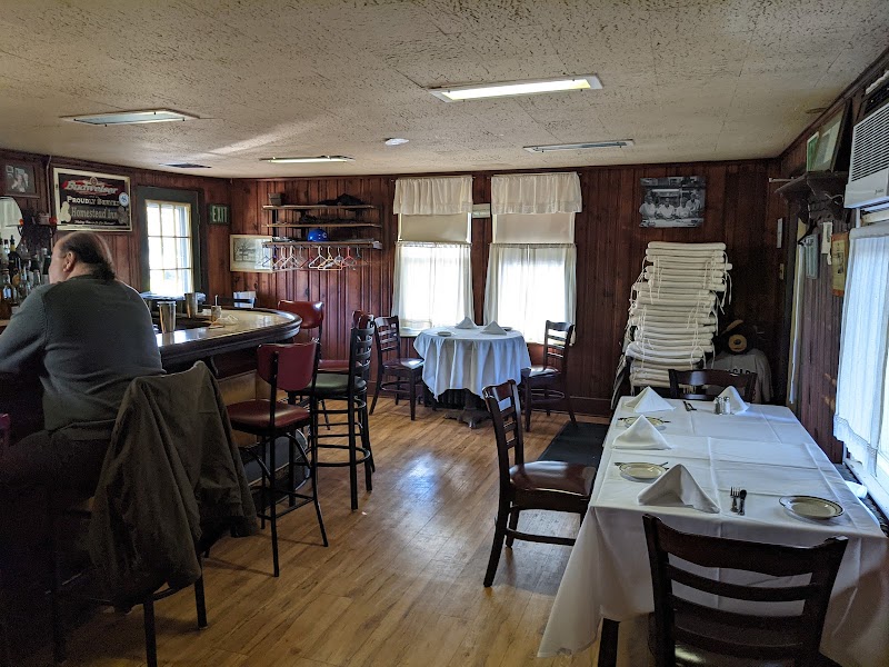 Chick & Nello’s Homestead Inn - Event Venue in Trenton, New Jersey