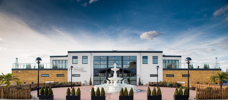The Willows - Event Venue in England
