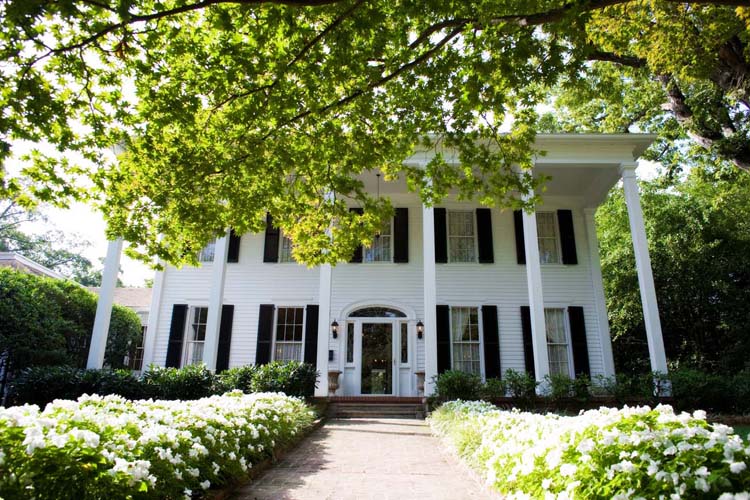 Flint Hill by Wedgewood Weddings - Event Venue in Norcross, Georgia