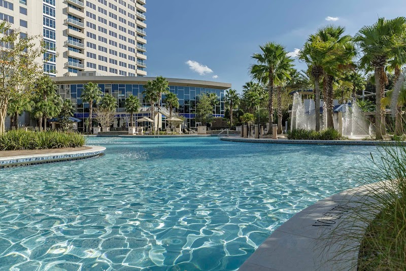 First Hotel - Event Venue in Orlando, Florida