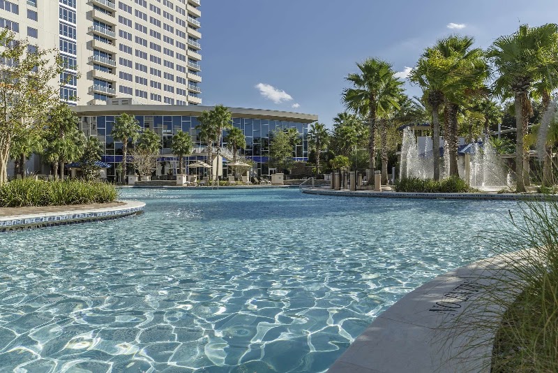 Hyatt Hotel Orlando Florida - Event Venue in Orlando, Florida