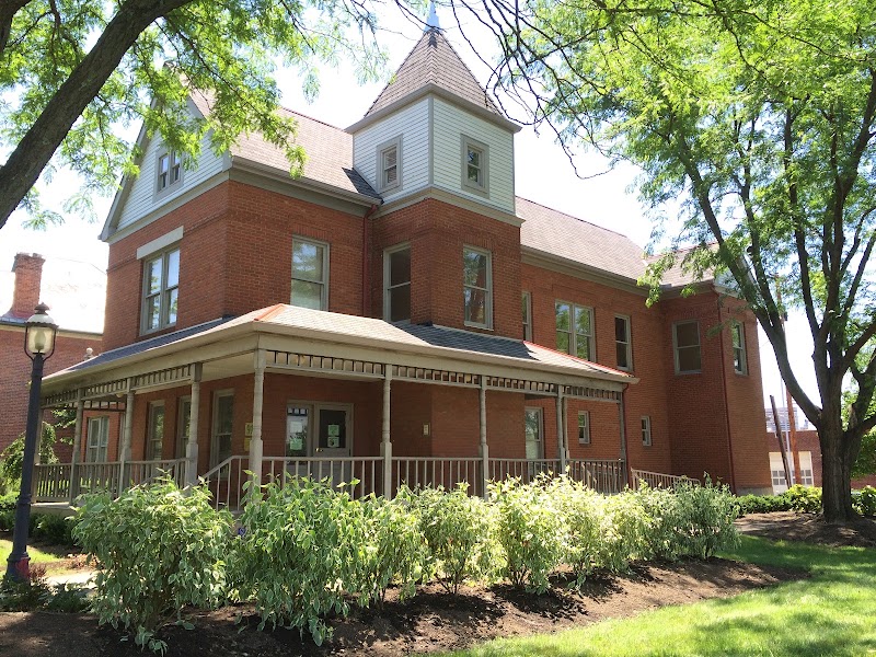Thurber Center - Event Venue in Columbus, Ohio