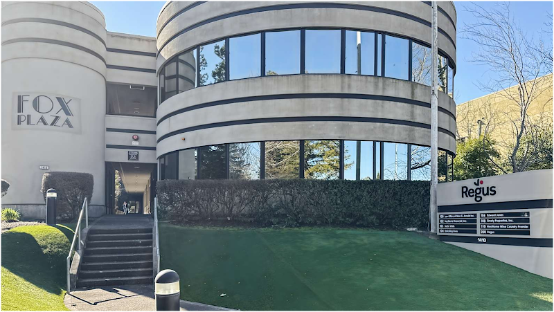 Regus Neotomas Ave - Event Venue in Santa Rosa, California