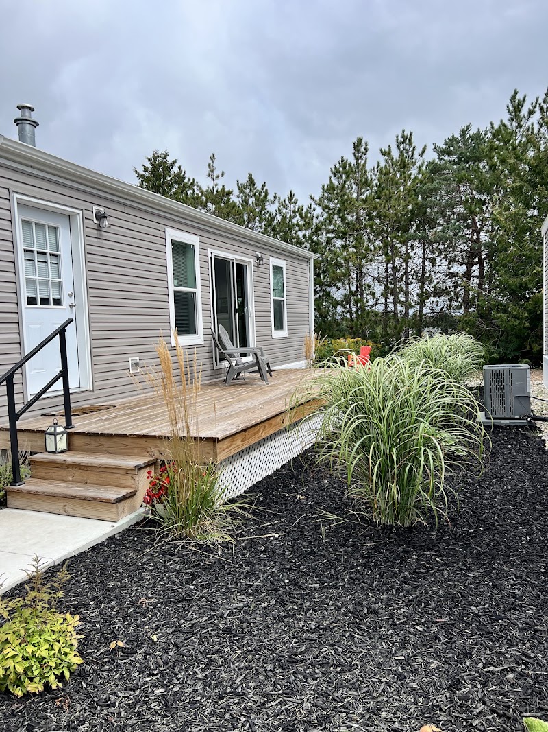 Cedar Walls Resort - Event Venue in Harbor Springs, Michigan