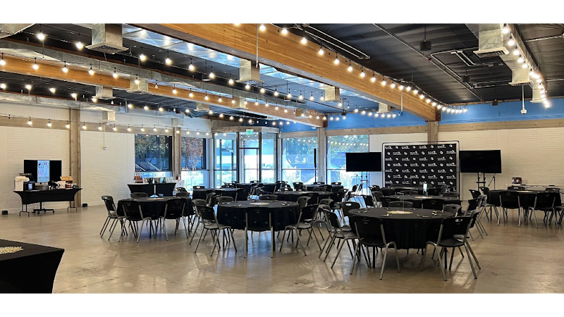 The Boulevard - Event Venue in Provo, Utah