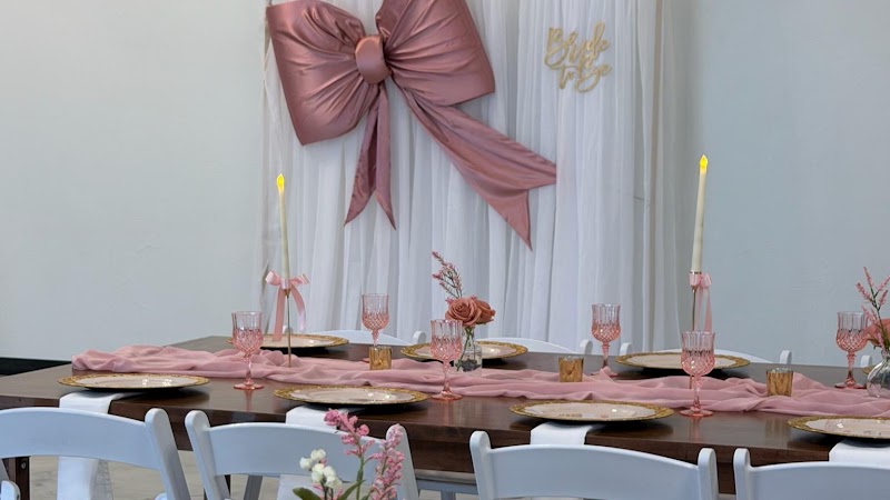 Countdown Events - Event Venue in Norman, Oklahoma