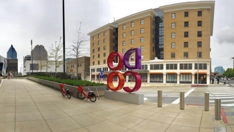 Pacific Workplaces - Downtown Sacramento Office Space - Event Venue in Sacramento, California