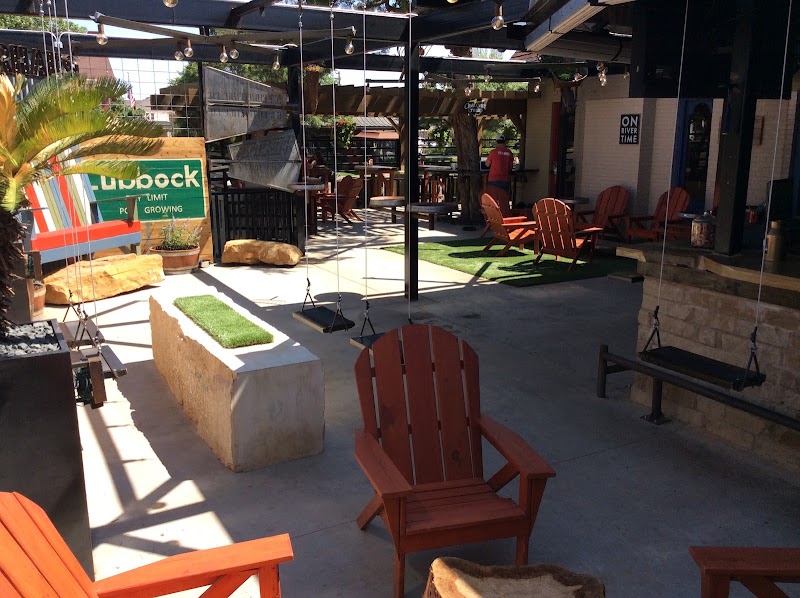 BierHaus Lubbock - Event Venue in Lubbock, Texas