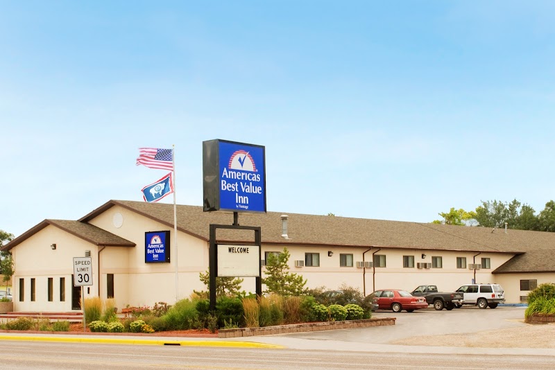 Americas Best Value Inn Torrington - Event Venue in Torrington, Wyoming