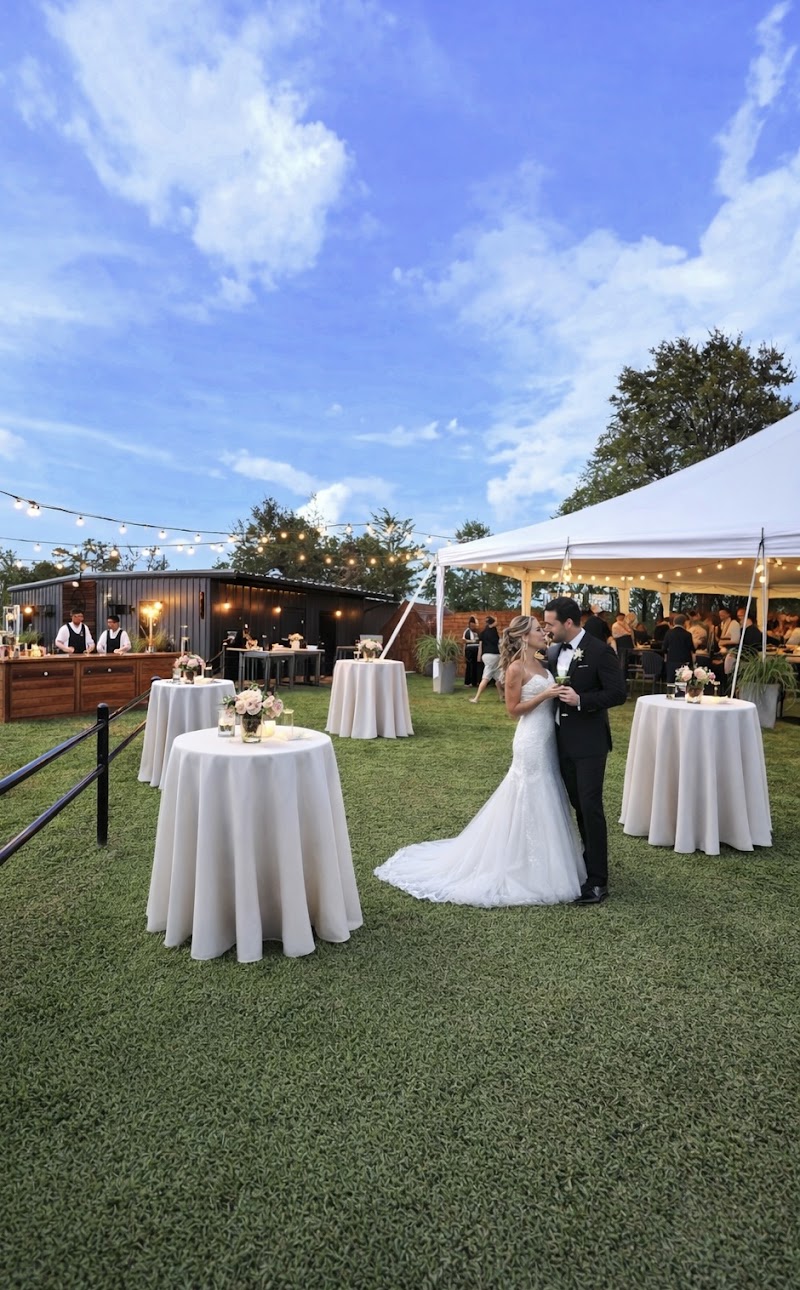Eighteen-Eighteen Venue, LLC - Event Venue in Bryan, Texas