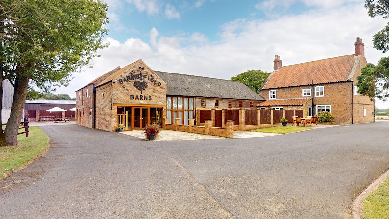 Barmbyfield Barns - Event Venue in Barmby Moor, East Riding of Yorkshire