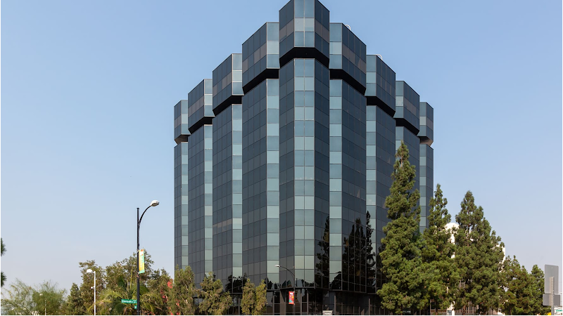 Regus - Burbank Business District - Event Venue in Burbank, California