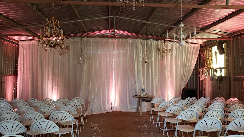 Barn77 - Event Venue in Midland, Texas