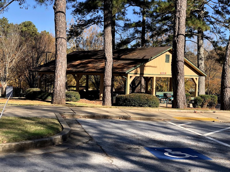 Welcome All Park & Multipurpose Facility - Event Venue in Atlanta, Georgia