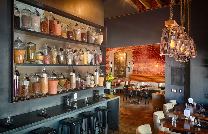 The Smoking Goat - Event Venue in San Diego, California