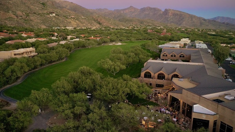 Ventana Canyon Club and Lodge - Event Venue in Tucson, Arizona