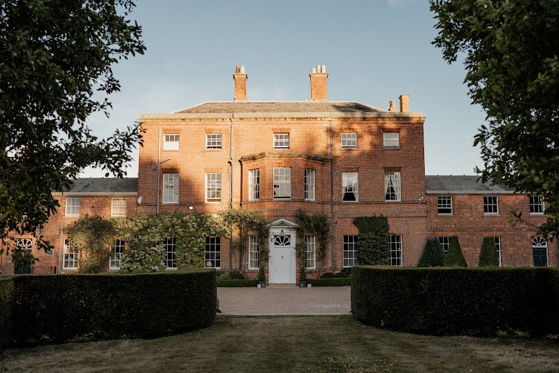 Norwood Park - Wedding & Events Venue - Event Venue in Southwell, Nottinghamshire