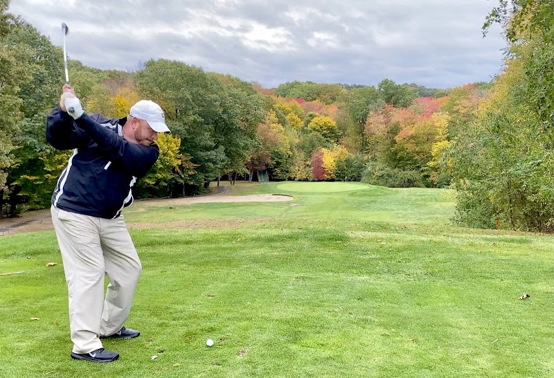 Norwich Golf Club - Event Venue in Norwich, Connecticut