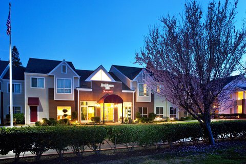 Residence Inn by Marriott Sacramento Airport Natomas - Event Venue in Sacramento, California