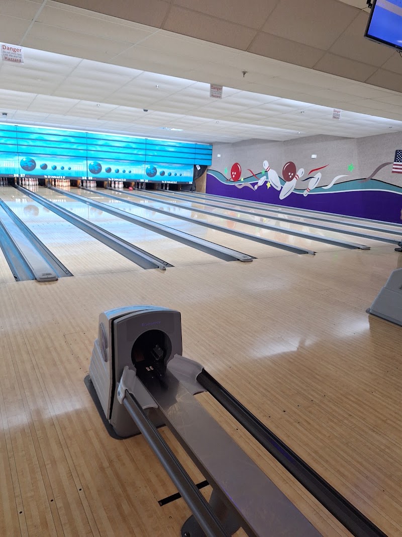 The Pinnacle Family Entertainment Center - Event Venue in Clarksville, Tennessee