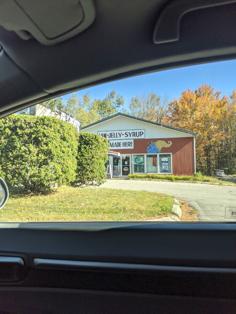 Alex Grant's Big Cat's Catering, Bartending & Event Center - Event Venue in Trenton, Maine