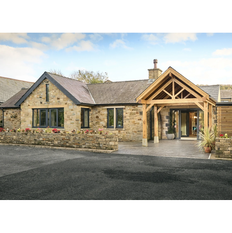 Mytton Fold Hotel - Event Venue in Langho, Lancashire