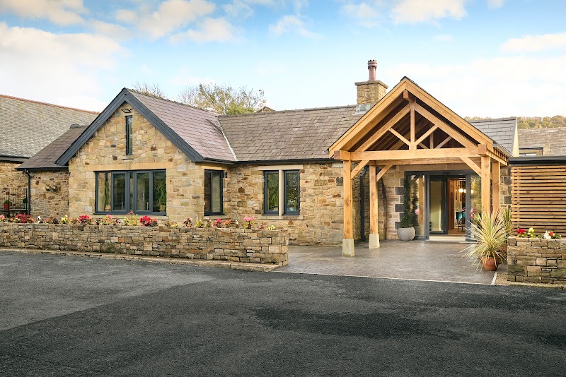 Mytton Fold Hotel - Event Venue in Langho, Lancashire