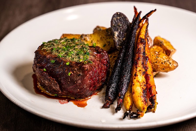 Market 253 Seafood House & Raw Bar - Event Venue in Auburn, Washington