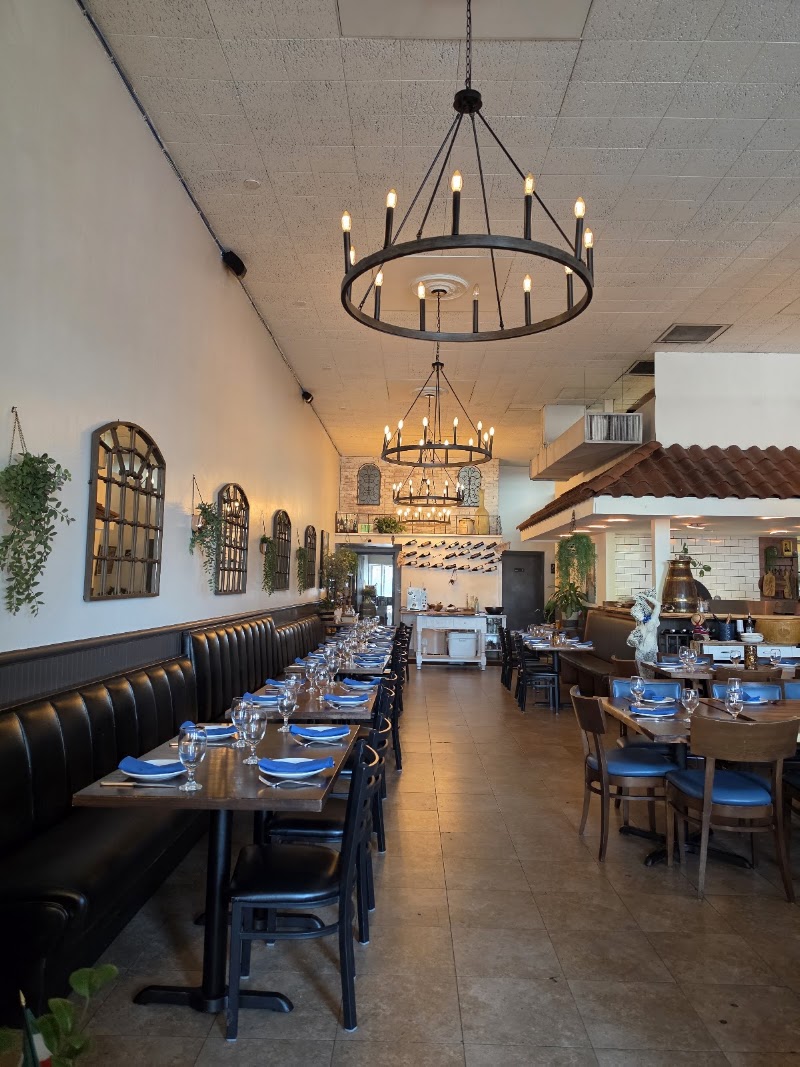 Piacere Trattoria Italiana - Event Venue in Burien, Washington