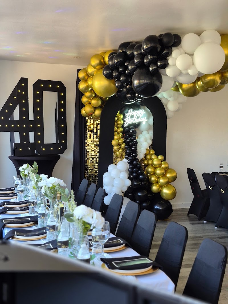 Hampton Event Space & Party Rentals - Event Venue in Hampton, Virginia