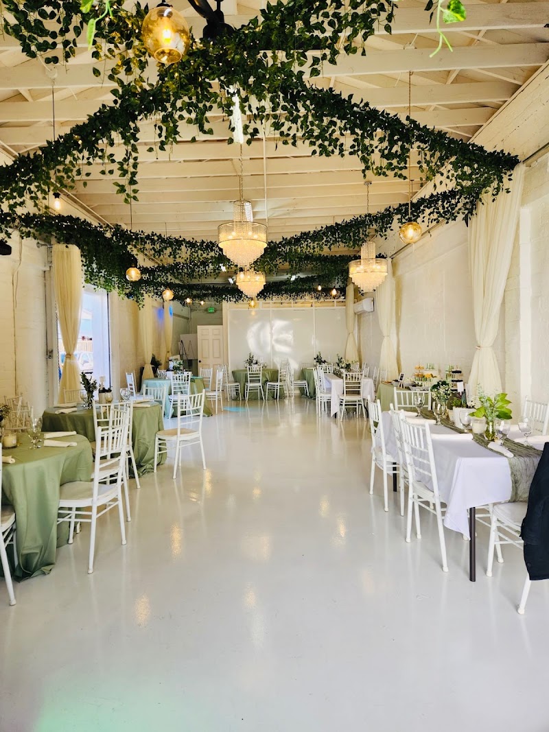 KUE Event Space - Event Venue in Los Angeles, California