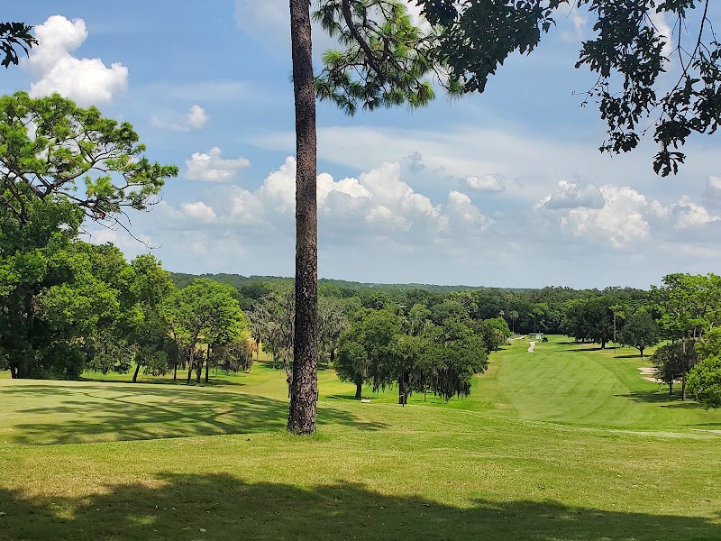 Mount Dora Golf Club - Event Venue in Mount Dora, Florida
