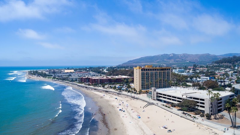 Crowne Plaza Ventura Beach by IHG - Event Venue in Ventura, California