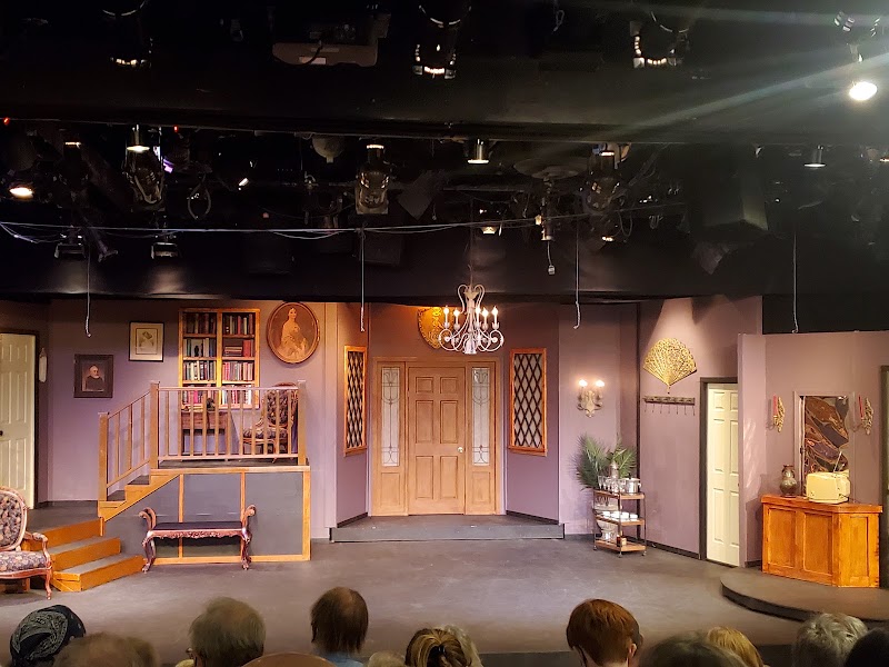 Canyon Theatre Guild - Event Venue in Santa Clarita, California