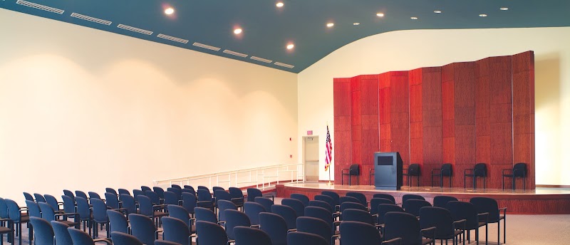 New River Civic Center - Event Venue in Sunrise, Florida