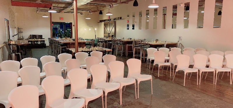 The Hofford Mill - Event Venue in Weissport, Pennsylvania