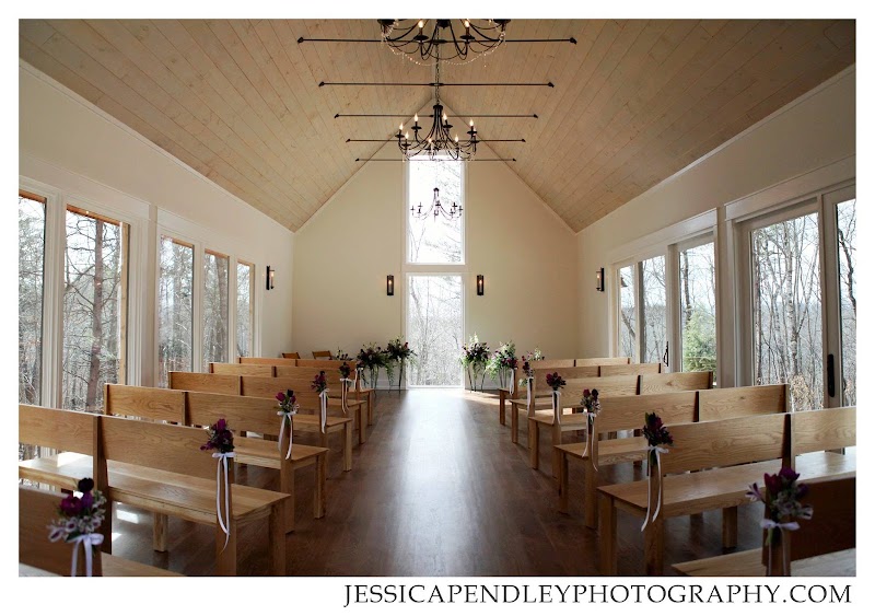 Juliette Chapel and Events - Event Venue in Dahlonega, Georgia
