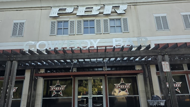 PBR - Hampton - Event Venue in Hampton, Virginia