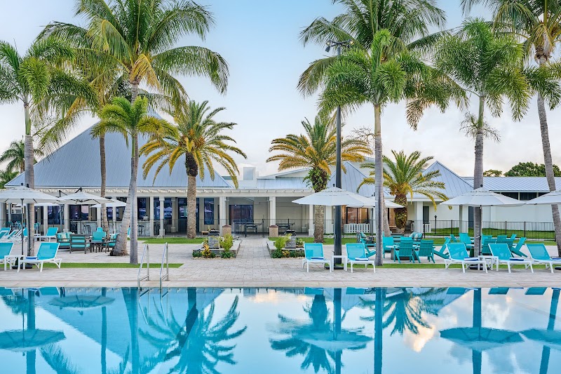 voco Sandpiper All-Inclusive Resort by IHG - Event Venue in Port St. Lucie, Florida