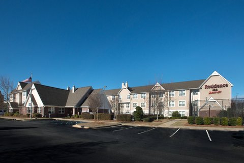 Residence Inn by Marriott Columbus - Event Venue in Columbus, Georgia