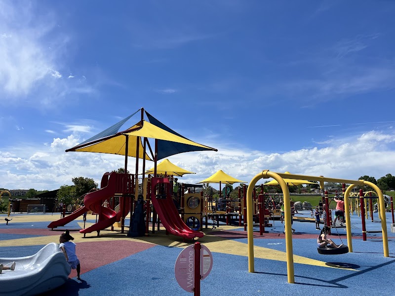 Carpenter Park - Event Venue in Thornton, Colorado