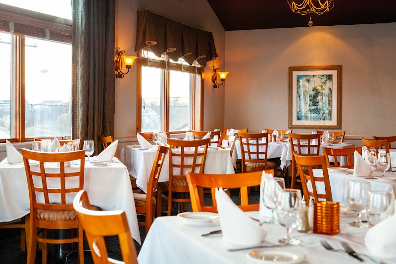 Spain of Narragansett - Event Venue in Narragansett, Rhode Island