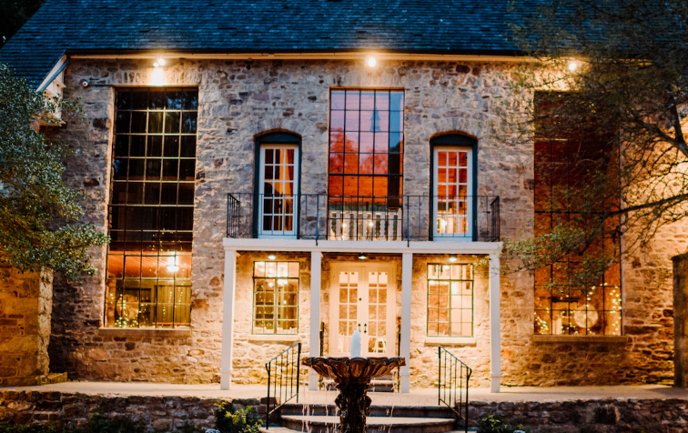 HollyHedge Estate - Event Venue in New Hope, Pennsylvania