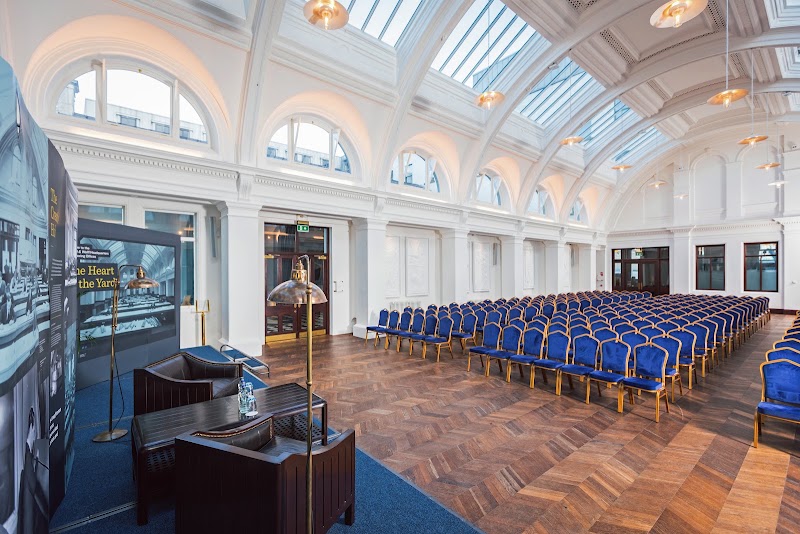 Drawing Office One Venue for Weddings and Events - Event Venue in Belfast, Northern Ireland