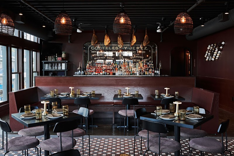 The Iberian Pig - Event Venue in Nashville, Tennessee