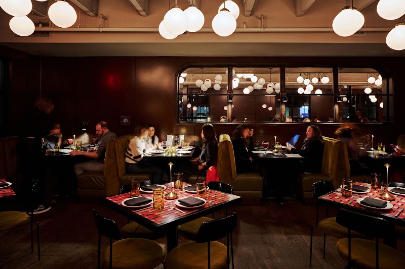 The Iberian Pig - Event Venue in Nashville, Tennessee