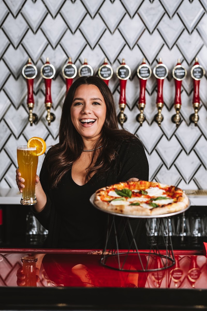 South of Shaw Beer Company - Event Venue in Fresno, California