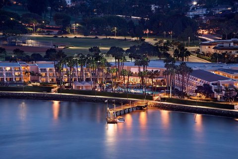 Marriott Hotels & Resorts - Event Venue in San Diego, California