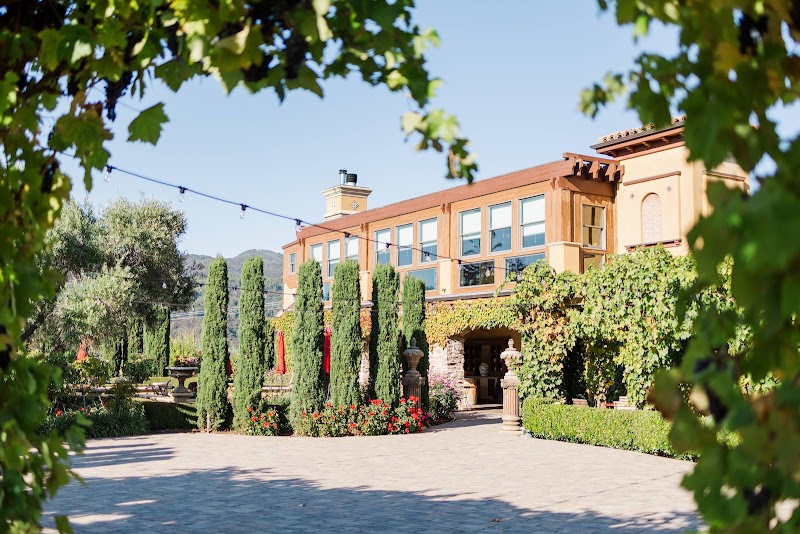 Regale Winery & Vineyards - Event Venue in Los Gatos, California